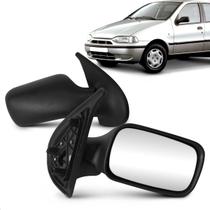 Retrovisor Externo Espelho Lateral Palio G1 1996 a 2000 2 Portas Fixo Retrovex Retrovisor Externo Espelho Lateral Palio G1 1996 a 2000 2 Portas Fixo Retrovex