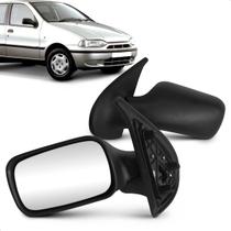 Retrovisor Externo Espelho Lateral Palio G1 1996 a 2000 2 Portas Fixo Retrovex Retrovisor Externo Espelho Lateral Palio G1 1996 a 2000 2 Portas Fixo Retrovex