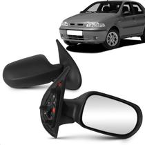 Retrovisor Externo Espelho Lateral Palio G2 Fire 2001 a 2003 2 Portas Fixo Retrovex Retrovisor Externo Espelho Lateral Palio G2 Fire 2001 a 2003 2 Portas Fixo Retrovex