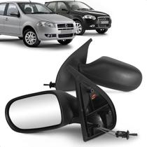 Retrovisor Externo Espelho Lateral Palio Siena Weekend Strada G4 2008 a 2010 2 Portas Manual Retrovisor Externo Espelho Lateral Palio Siena Weekend Strada G4 2008 a 2010 2 Portas Manual