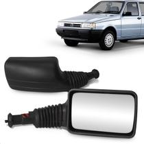Retrovisor Externo Espelho Lateral Uno Mille 1996 a 2004 Controle Manual Retrovex Retrovisor Externo Espelho Lateral Uno Mille 1996 a 2004 Controle Manual Retrovex