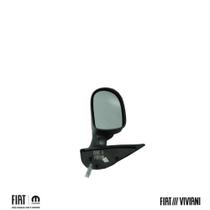 Retrovisor Externo Esquerdo Fiat Palio