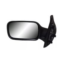 Retrovisor Externo Esquerdo (Fixo) para Fiat Palio 2 Portas 1996 a 2000 Cofran