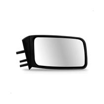 Retrovisor Externo Esquerdo Fixo Para Volkswagen Gol 1988 A 1994 Carol Car