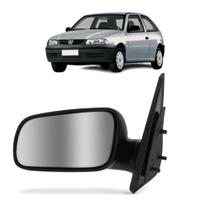 Retrovisor Externo Esquerdo Gol Parati G3 G4 99 até 08 2p