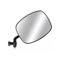Retrovisor Externo Esquerdo Para Volkswagen Kombi 1976 A 1996 Retrovex
