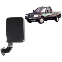 Retrovisor Externo Fiorino 91/96 Sem Controle Esquerdo