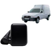 Retrovisor Externo Fiorino 97/10 S/ Controle Le
