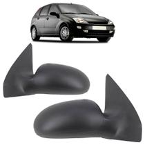Retrovisor Externo Focus 1999 2000 2001 2002 2003 2004 2005 2006 2007 2008 Controle Interno Lado Direito