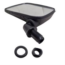 Retrovisor externo fusca todos lado esquerdo rosca