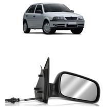 Retrovisor Externo Gol G3 1999 a 2009 Controle Interno