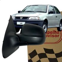 Retrovisor Externo Gol G3 City 00/07 S/ Controle Le 2p Retrovisor Externo Gol G3 City 00/07 S/ Controle Le 2p