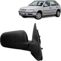Retrovisor Externo Gol Parati Saveiro G3 00/05 4 Portas sem Controle Ld