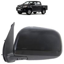 Retrovisor Externo Hilux 2005 2006 2007 2008 2009 2010 2011 Elétrico Retrovisor Externo Hilux 2005 2006 2007 2008 2009 2010 2011 Elétrico