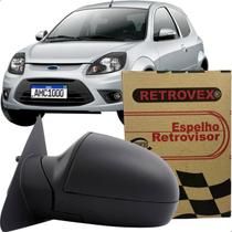 Retrovisor Externo Ka 08/14 C/ Controle Le Retrovisor Externo Ka 08/14 C/ Controle Le