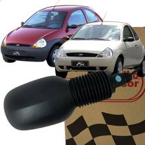 Retrovisor Externo Ka 97/07 C/ Controle Ld Retrovisor Externo Ka 97/07 C/ Controle Ld