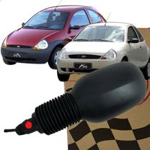 Retrovisor Externo Ka 97/07 C/ Controle Le