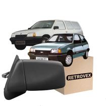 Retrovisor Externo Kadett Ipanema 89/97 C/ Controle Le Retrovisor Externo Kadett Ipanema 89/97 C/ Controle Le