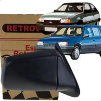 Retrovisor Externo Kadett Ipanema 89/97 S/ Controle Le