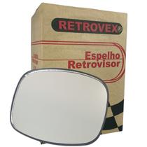 Retrovisor Externo Kombi 1976 A 1998 - Retrovex 1100Z