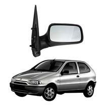 Retrovisor Externo Lado Direito Fiat Palio 1.5 1996 A 2000