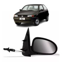 Retrovisor Externo Lado Direito Gol G2 2p 96 99 com Controle