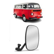 Retrovisor Externo Lado Direito Kombi Clipper 76 96 Retrovex