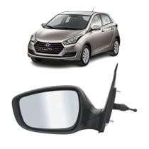 Retrovisor Externo Lado Esquerdo Hb20 Hatch Sedan 12 a 16 Retrovisor Externo Lado Esquerdo Hb20 Hatch Sedan 12 a 16