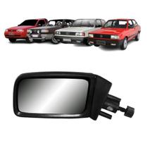 Retrovisor Externo Le com Controle Gol Parati Voyage 88 a 94