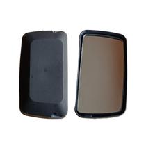 Retrovisor externo mb accelo todos vw 00/04 vidro convexo