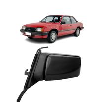 Retrovisor Externo Monza 85 86 87 88 89 90 C/ Controle Lado Esquerdo - COFRAN