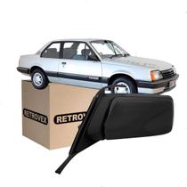 Retrovisor Externo Monza 85/90 S/ Controle Le 2/4p