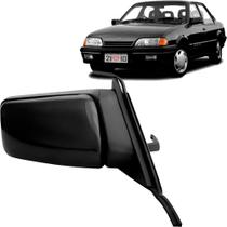 Retrovisor Externo Monza 91/93 C/ Controle Ld