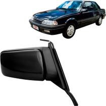 Retrovisor Externo Monza 91/93 S/ Controle Ld 2/4p