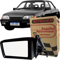 Retrovisor Externo Monza 94/96 C/ Controle Le Retrovisor Externo Monza 94/96 C/ Controle Le