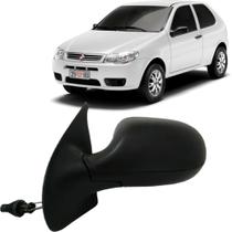 Retrovisor Externo Palio Fire Economy Strada 2011 a 2016 com Controle Le 2p Retrovisor Externo Palio Fire Economy Strada 2011 a 2016 com Controle Le 2p
