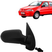 Retrovisor Externo Palio Fire Weekend Siena 01/03 C/ Controle Ld 4p
