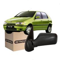 Retrovisor Externo Palio Siena Weekend 96/00 S/ Controle Le 4p