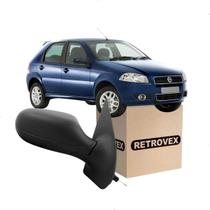 Retrovisor Externo Palio Weekend Siena Strada 08/10 C/ Controle Ld 4p Retrovisor Externo Palio Weekend Siena Strada 08/10 C/ Controle Ld 4p