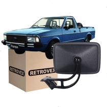Retrovisor Externo Pampa 84/91 sem Controle Ld ou Le Retrovisor Externo Pampa 84/91 sem Controle Ld ou Le