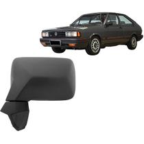 Retrovisor Externo Passat 83/89 S/ Controle Le