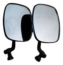 Retrovisor Externo Perua Kombi Clipper 76 77 78 79 80 97 Retrovisor Externo Perua Kombi Clipper 76 77 78 79 80 97