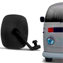 Retrovisor Externo Perua Kombi Clipper 76/97 Le Preto Retrovisor Externo Perua Kombi Clipper 76/97 Le Preto