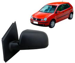 Retrovisor Externo Polo Hatch Sedan 02/07 Elétrico Le Retrovisor Externo Polo Hatch Sedan 02/07 Elétrico Le