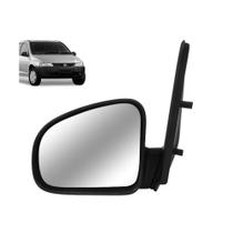 Retrovisor externo s/c l.e rc251 carol car celta 2/4 portas Retrovisor externo s/c l.e rc251 carol car celta 2/4 portas