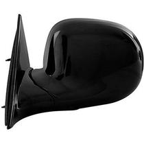 Retrovisor Externo S controle 1995 2011 Blazer s10 Nk-467028