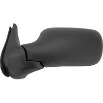 Retrovisor Externo S controle Fire 2001 2004 Fiat Uno A Nk-461723