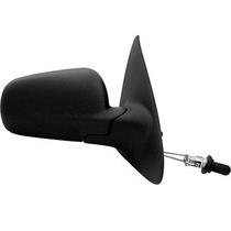 Retrovisor Externo S controle Gol-parati-saveiro Giii giv 1999 2014 4p Nk-460358