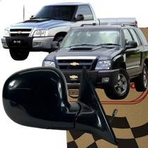 Retrovisor Externo S10 Blazer 95/11 Elétrico Ld Retrovisor Externo S10 Blazer 95/11 Elétrico Ld