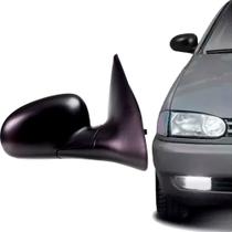 Retrovisor Externo sem Controle Convexo Gol Parati Gii 95/98 Saveiro 97/98 Ld 2p